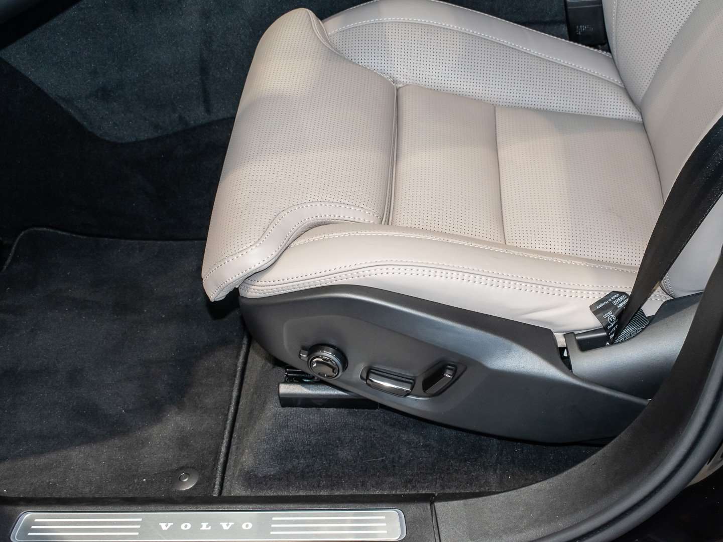 Volvo XC90 T8 Recharge Ultimate - 2025 - Joinsteer - #13