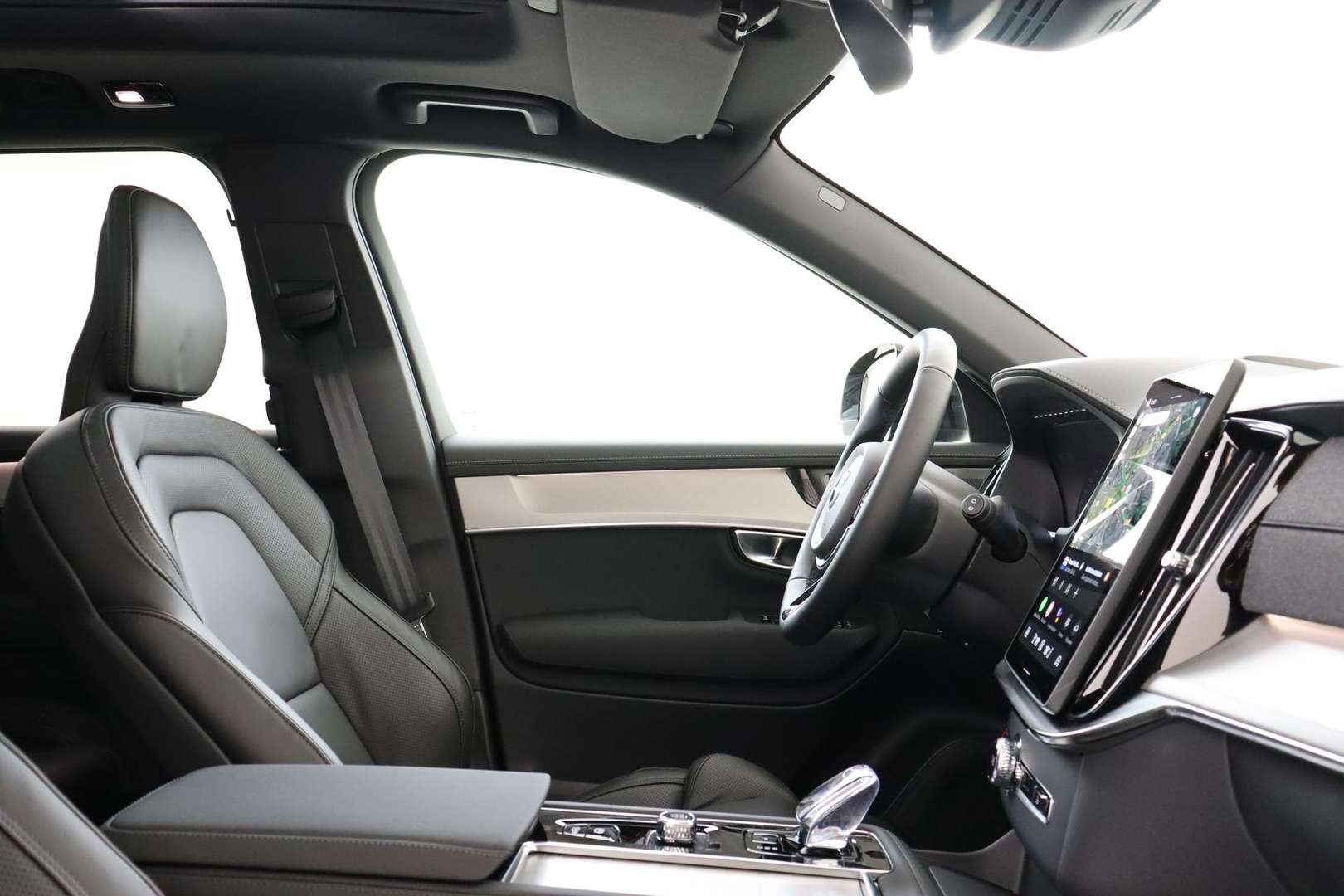 Volvo XC90 T8 Recharge Plus - 2025 - Joinsteer - #7