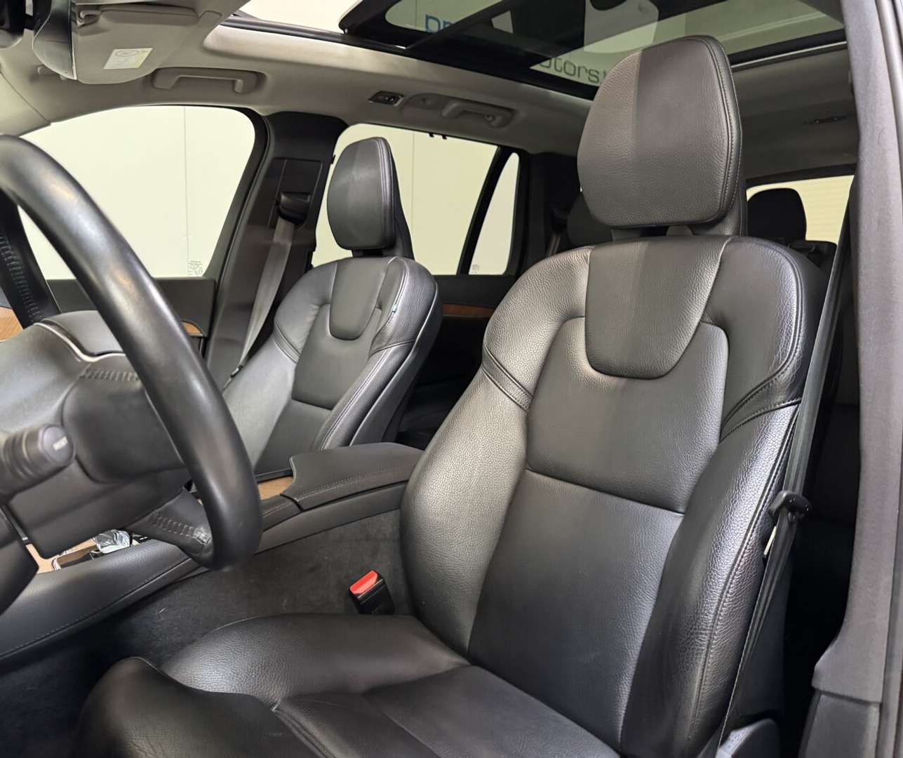 Volvo XC90 D5 Inscription - 2022 - Joinsteer - #19