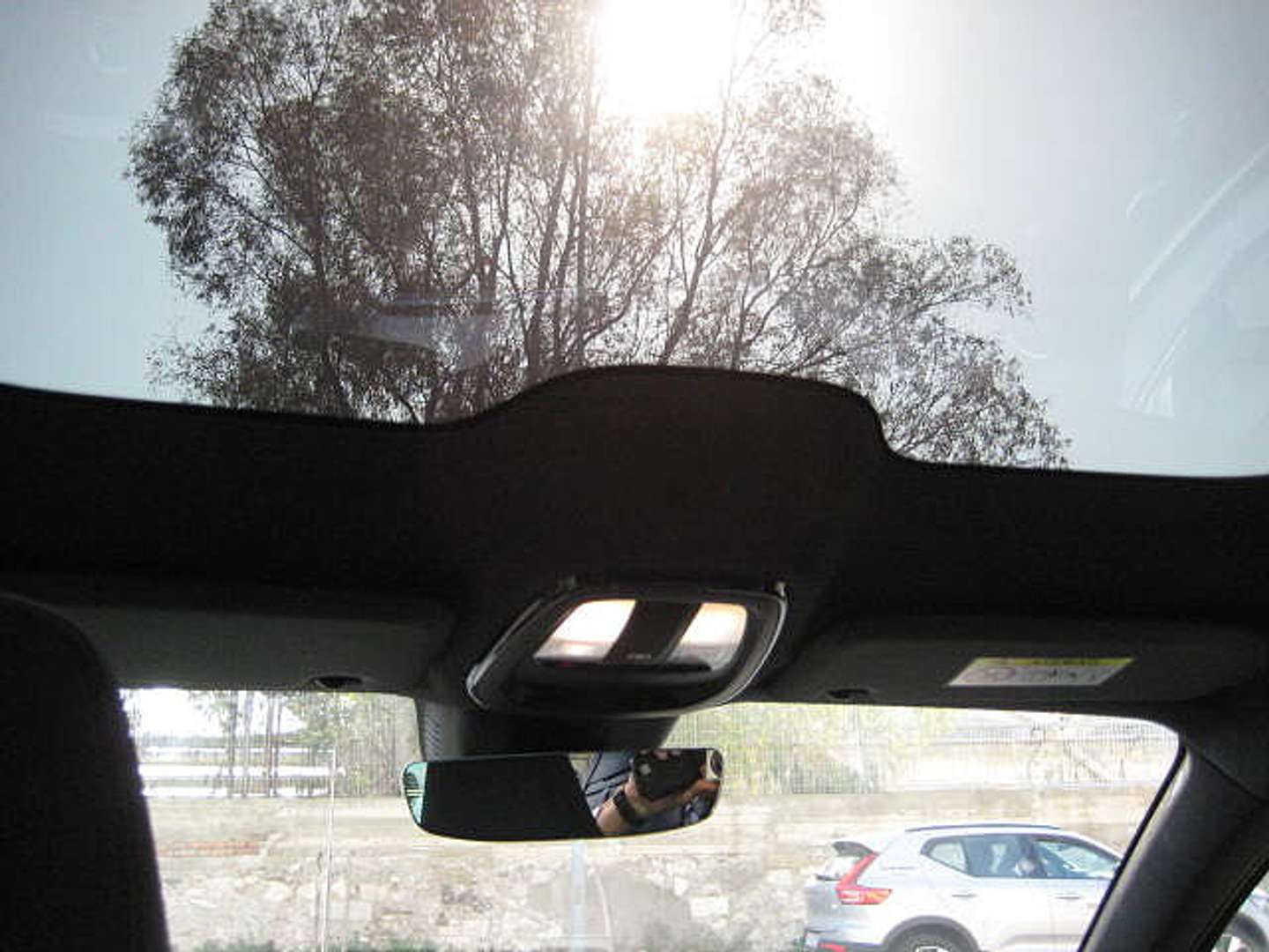 Volvo C40 Recharge PLUS - 2025 - Joinsteer - #13