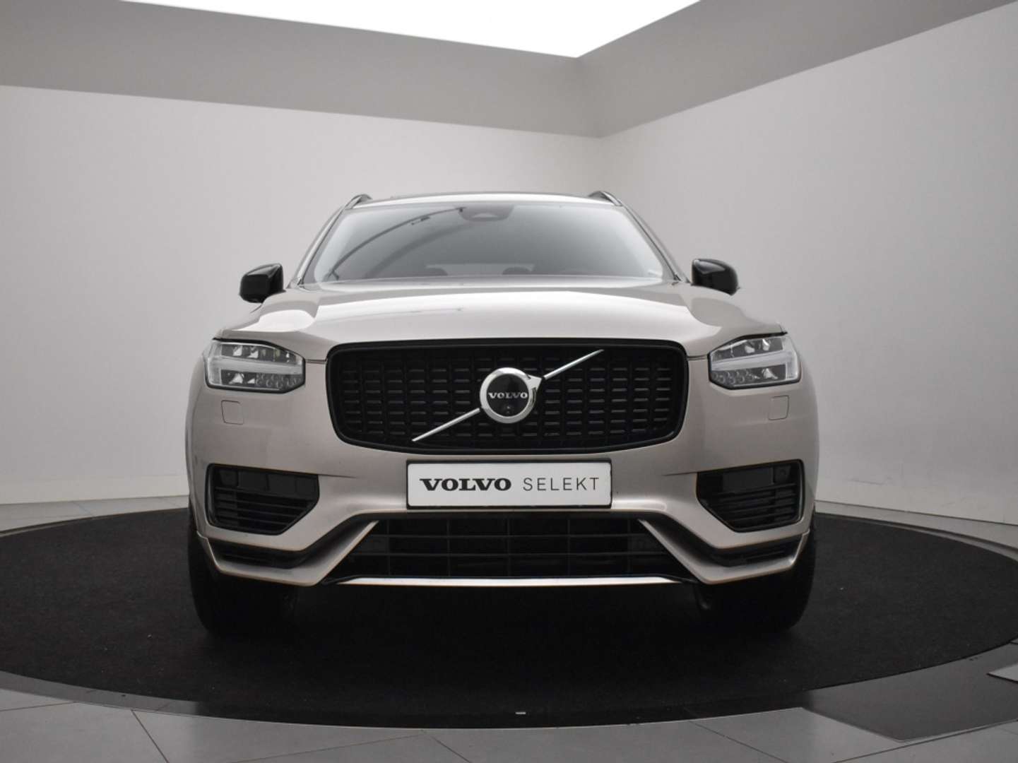 Volvo XC90 T8 Recharge - 2024 - Joinsteer - #43