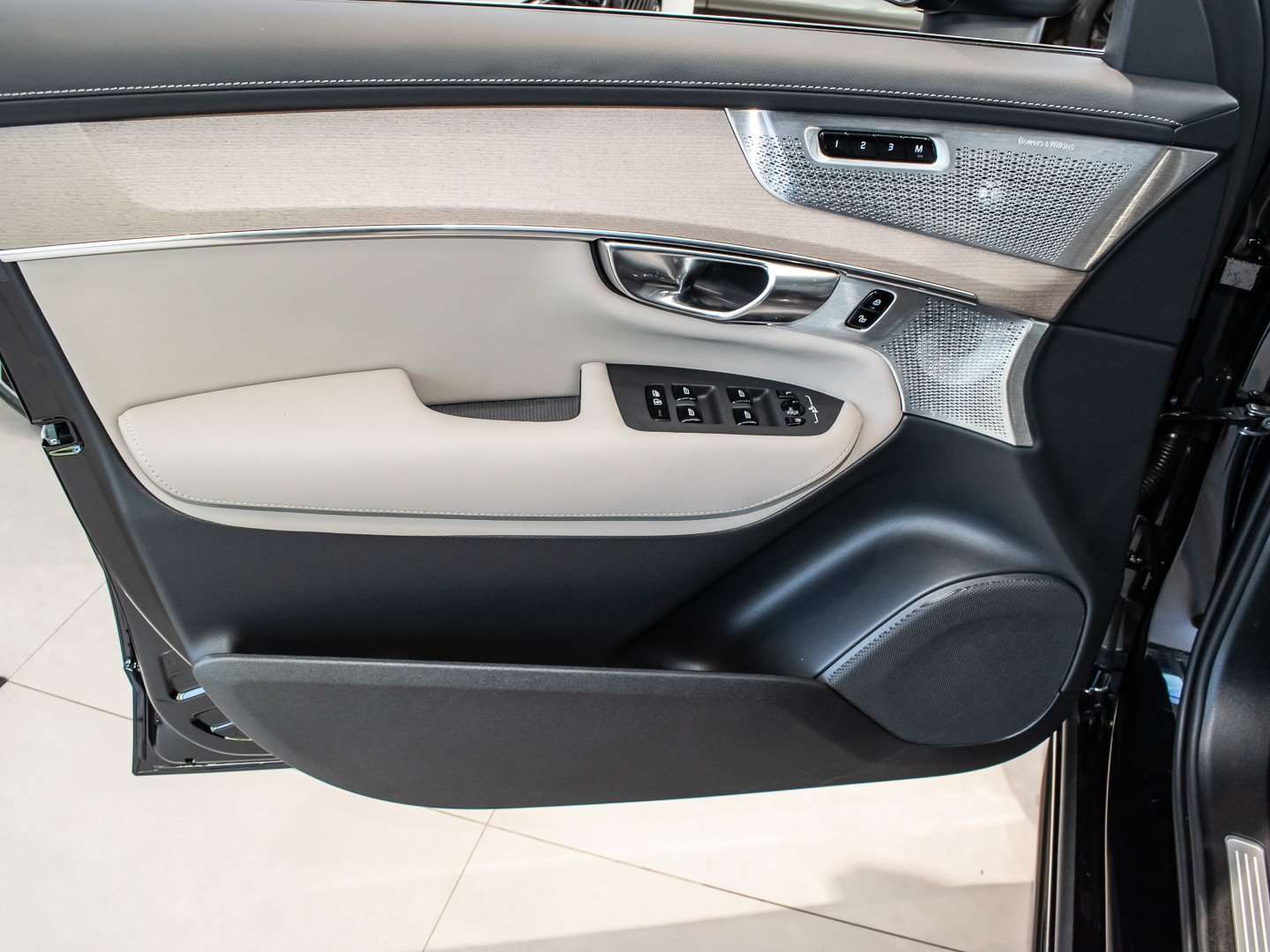 Volvo XC90 T8 Recharge Ultimate - 2025 - Joinsteer - #15