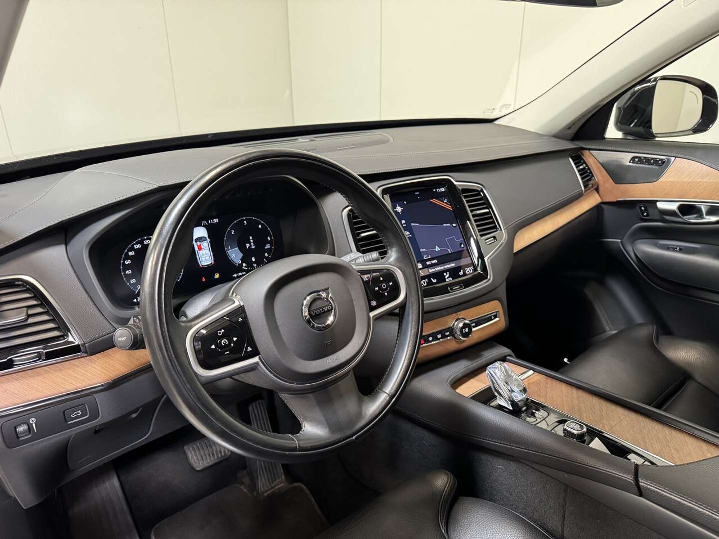 Volvo XC90 D5 Inscription - 2022 - Joinsteer - #20
