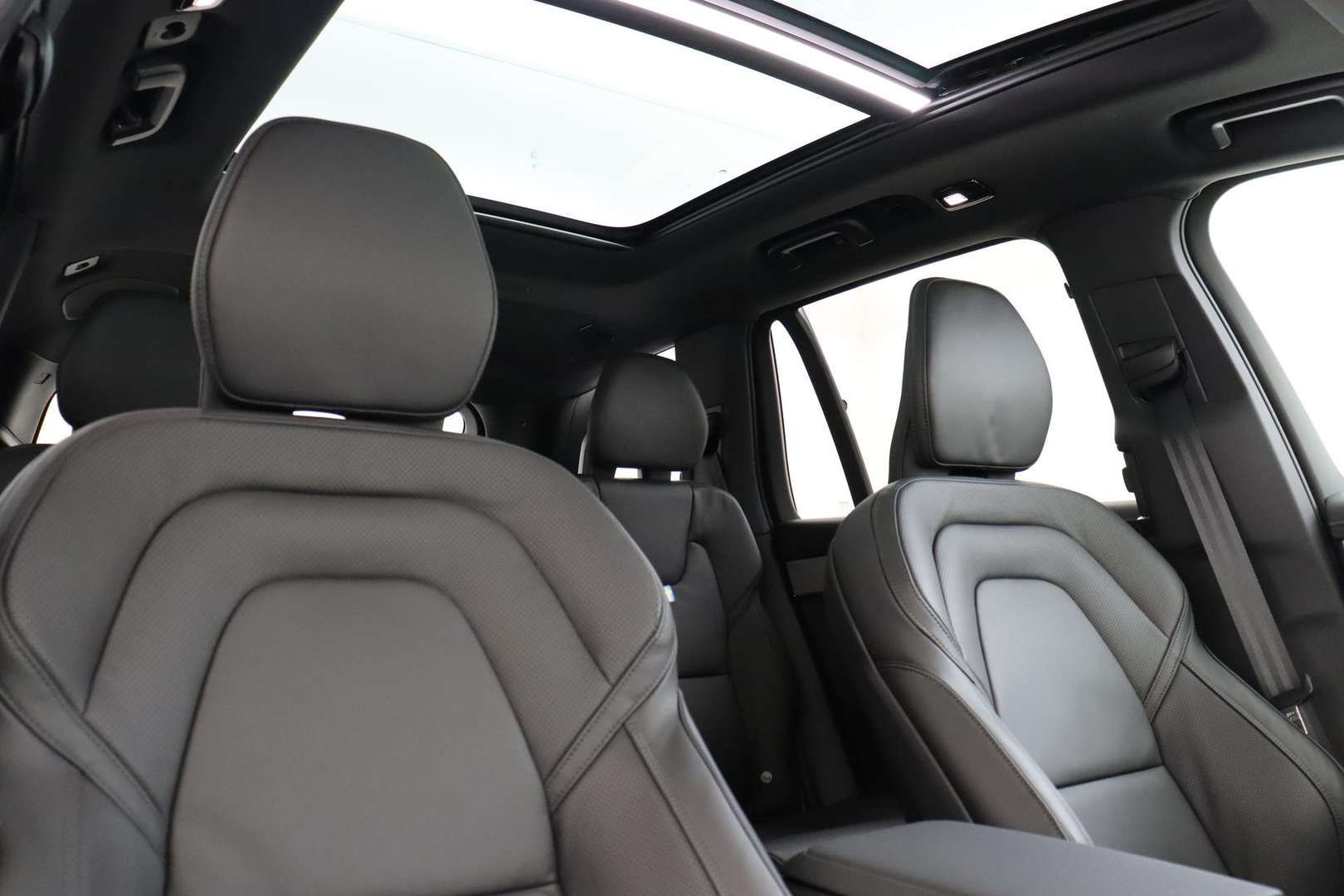 Volvo XC90 T8 Recharge Plus - 2025 - Joinsteer - #9