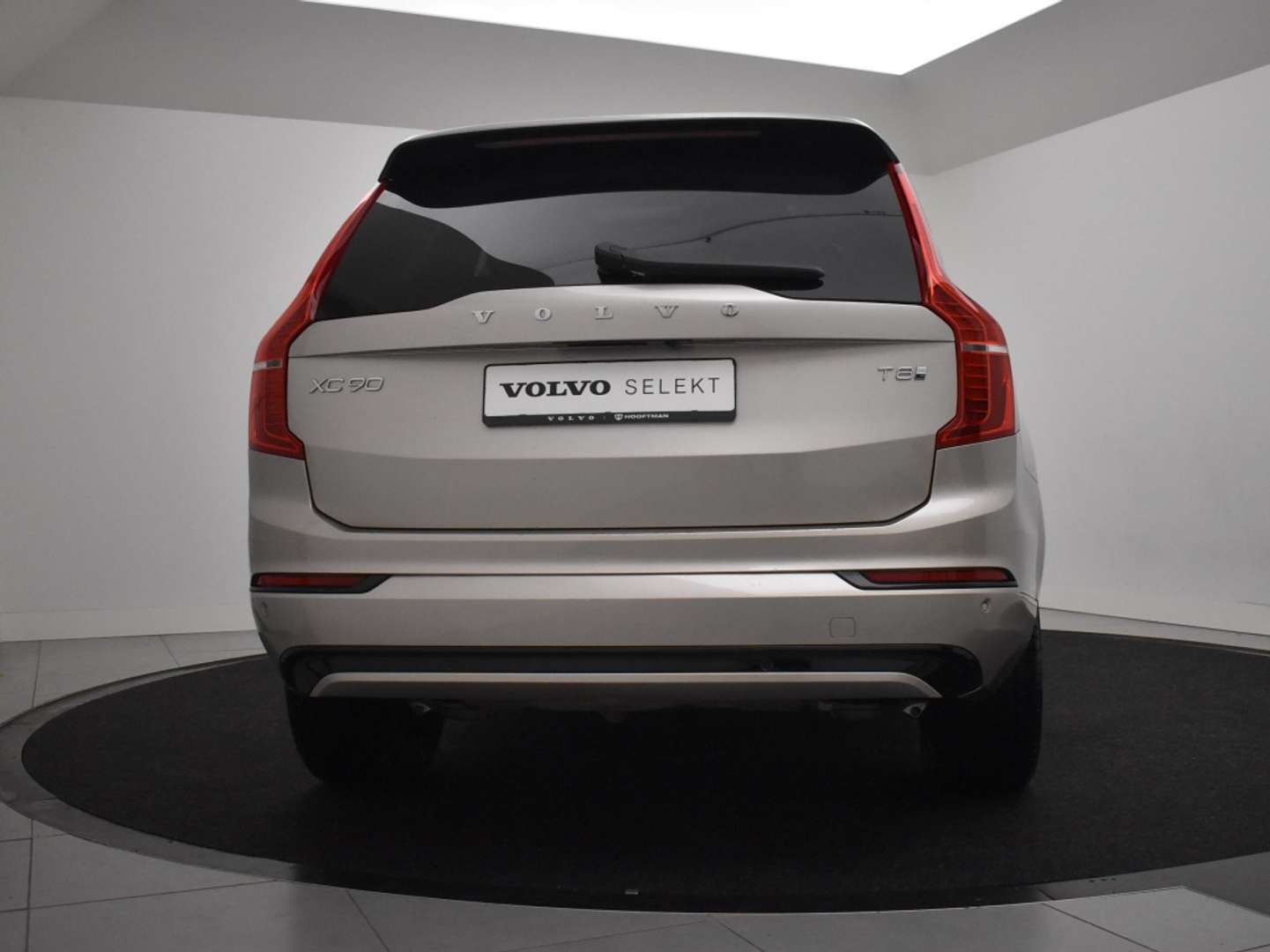 Volvo XC90 T8 Recharge - 2024 - Joinsteer - #44