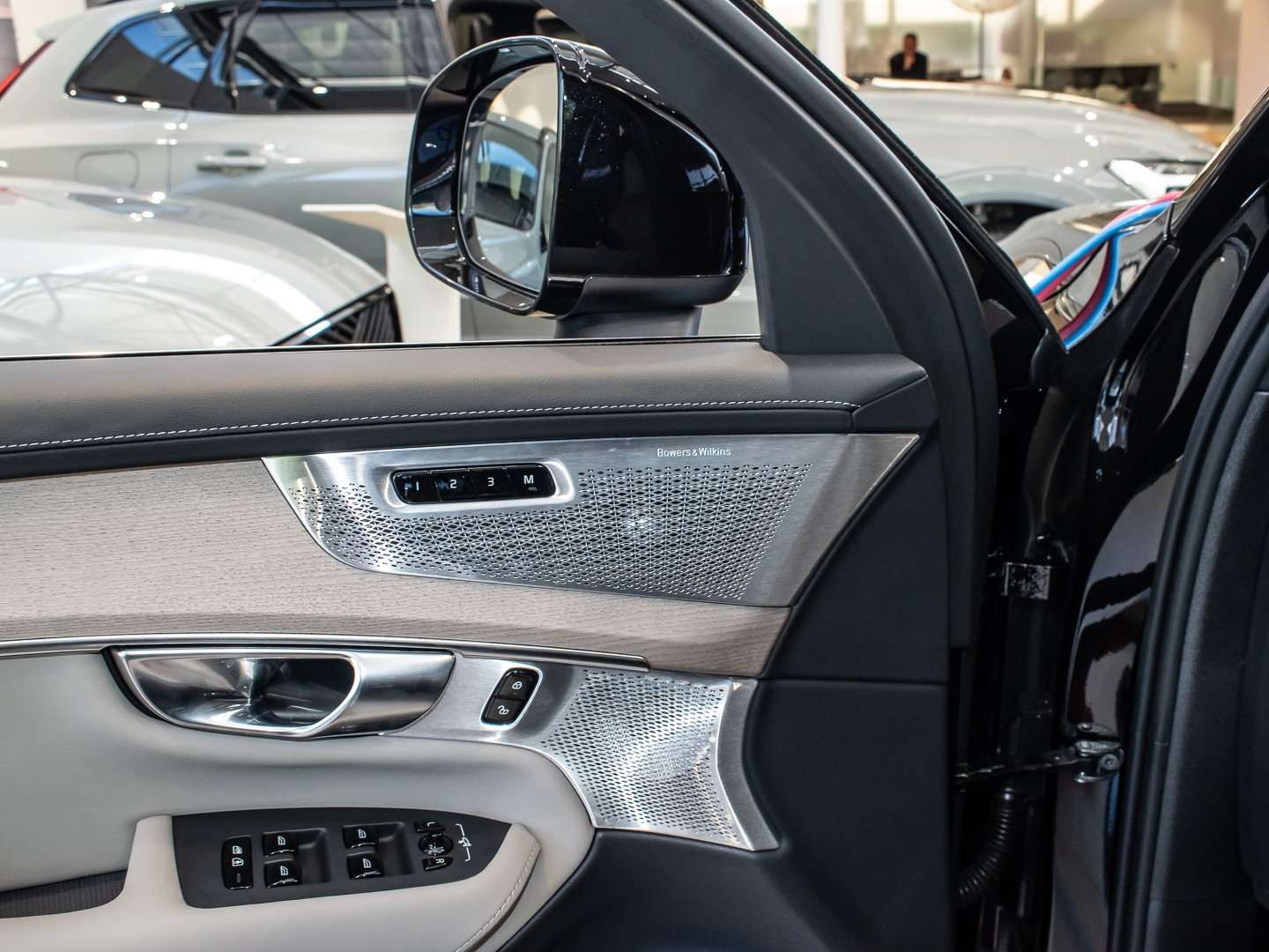 Volvo XC90 T8 Recharge Ultimate - 2025 - Joinsteer - #16