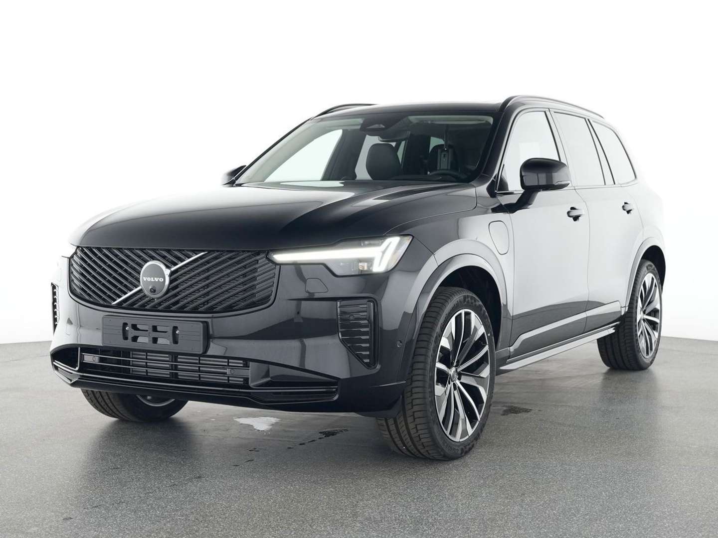 Volvo XC90 T8 - 2025 - Joinsteer - #1