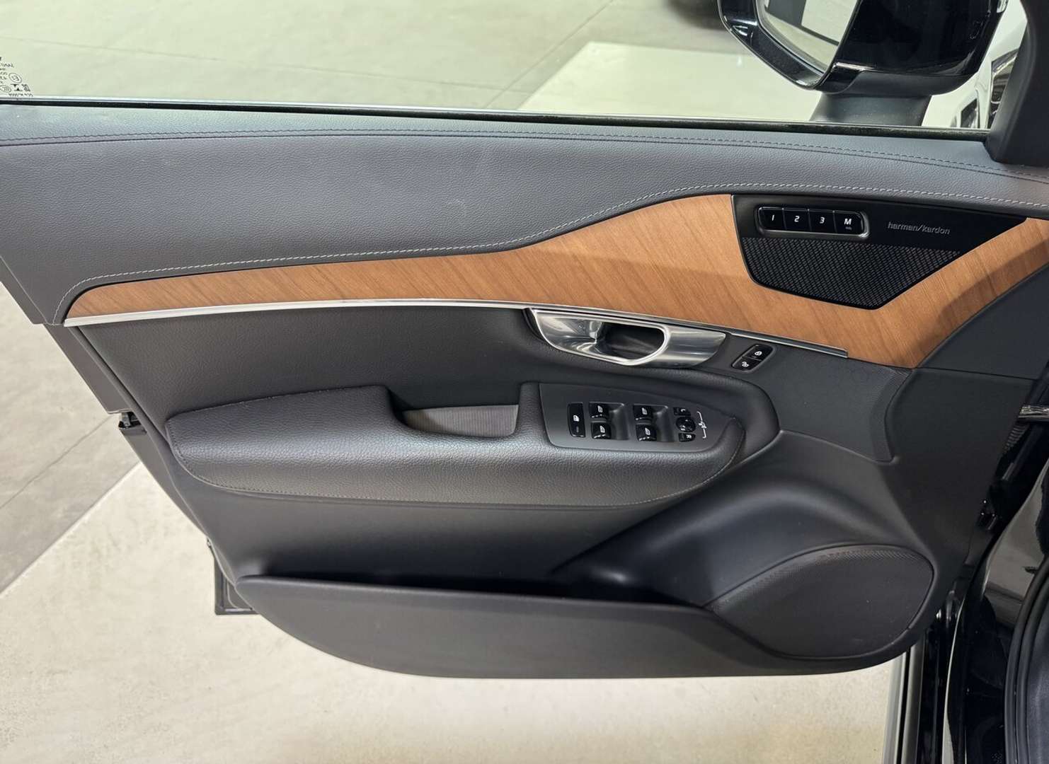 Volvo XC90 D5 Inscription - 2022 - Joinsteer - #21