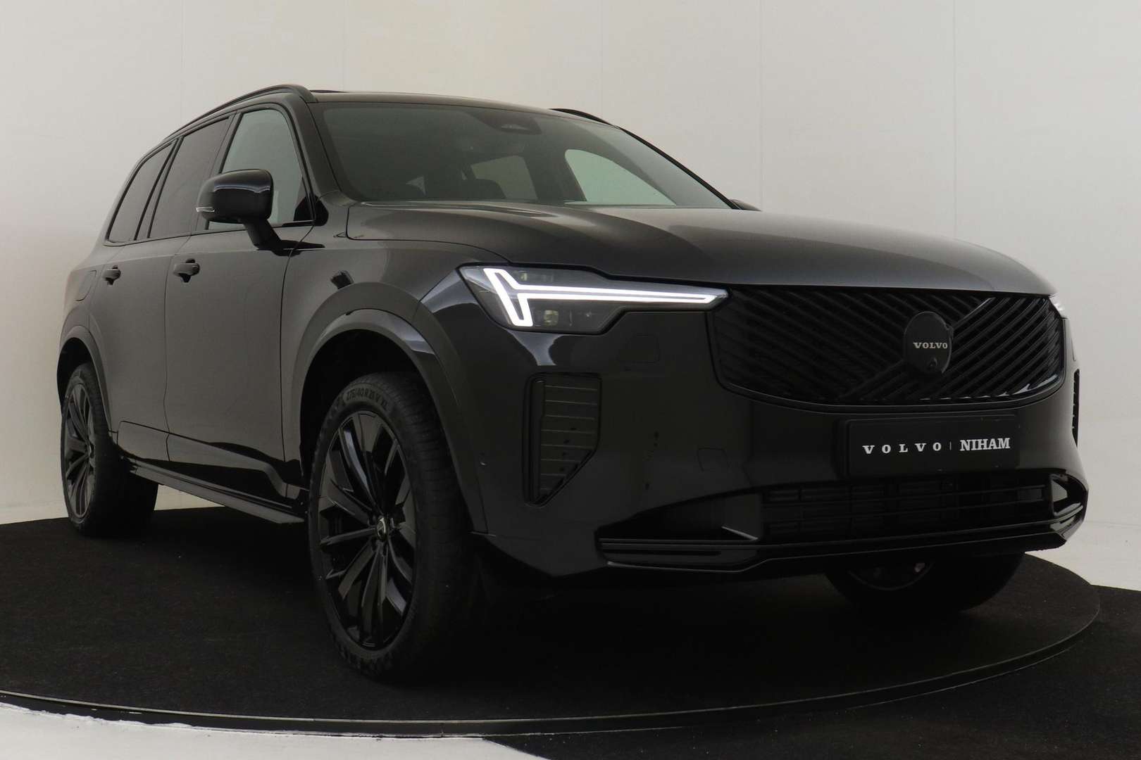 Volvo XC90 T8 Recharge Plus - 2025 - Joinsteer - #10