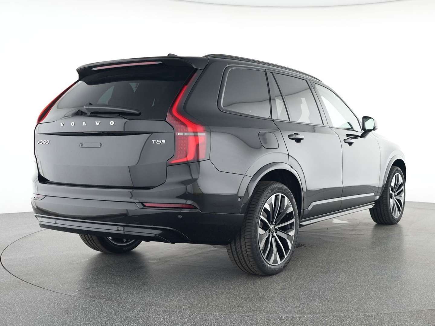 Volvo XC90 T8 - 2025 - Joinsteer - #2