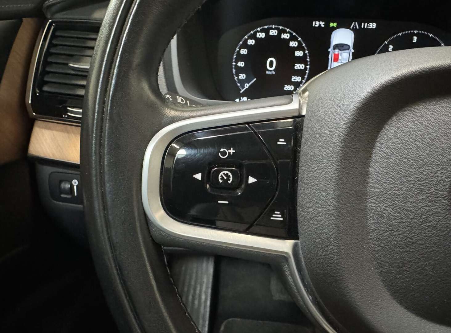 Volvo XC90 D5 Inscription - 2022 - Joinsteer - #22