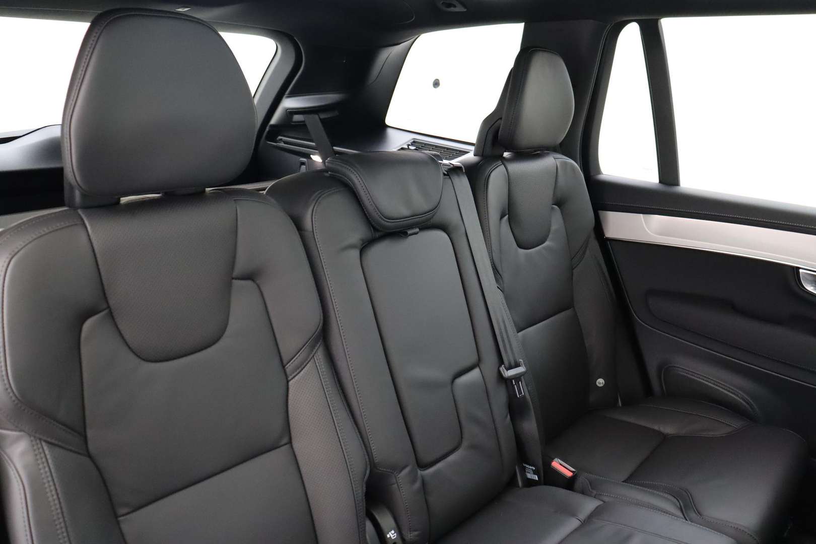 Volvo XC90 T8 Recharge Plus - 2025 - Joinsteer - #11