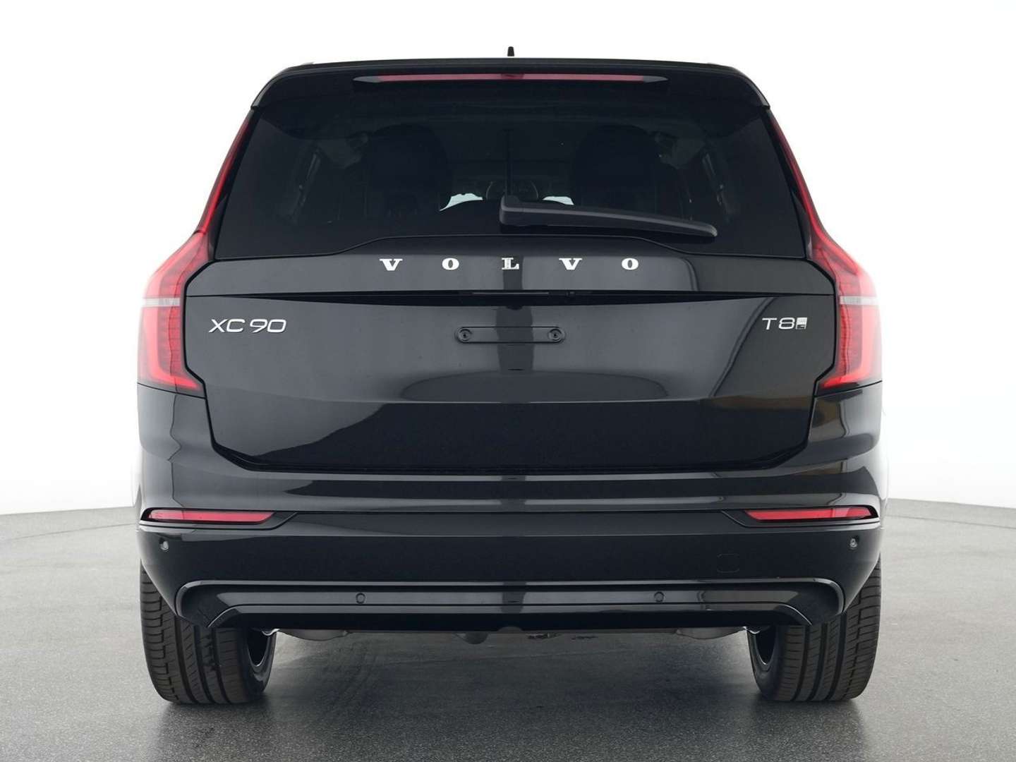 Volvo XC90 T8 - 2025 - Joinsteer - #3