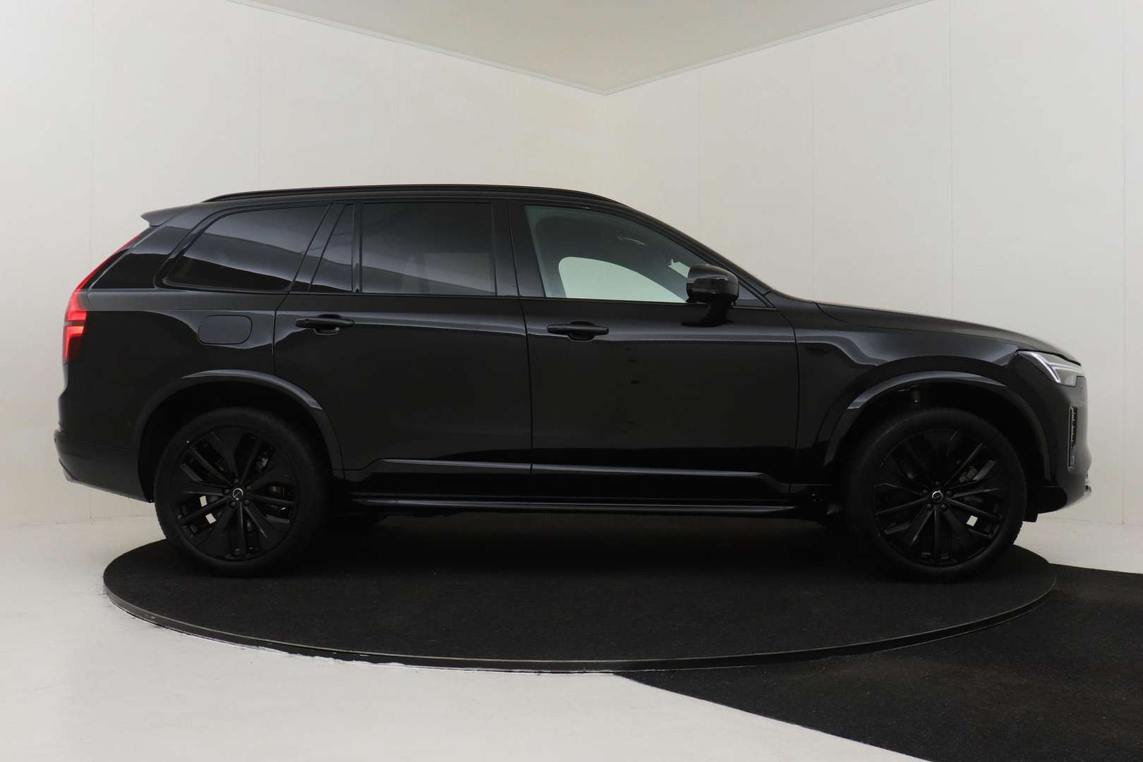 Volvo XC90 T8 Recharge Plus - 2025 - Joinsteer - #12