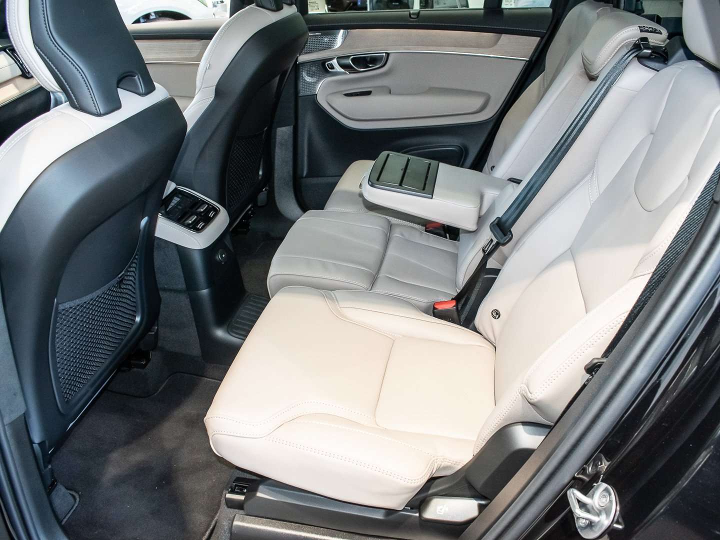 Volvo XC90 T8 Recharge Ultimate - 2025 - Joinsteer - #19