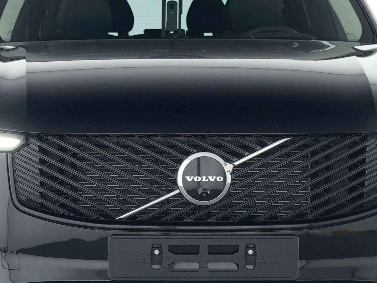 Volvo XC90 T8 - 2025 - Joinsteer - #4