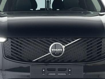 Volvo XC90 T8 — photo 4