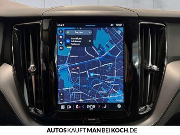 Volvo XC60 B4 Core — photo 26