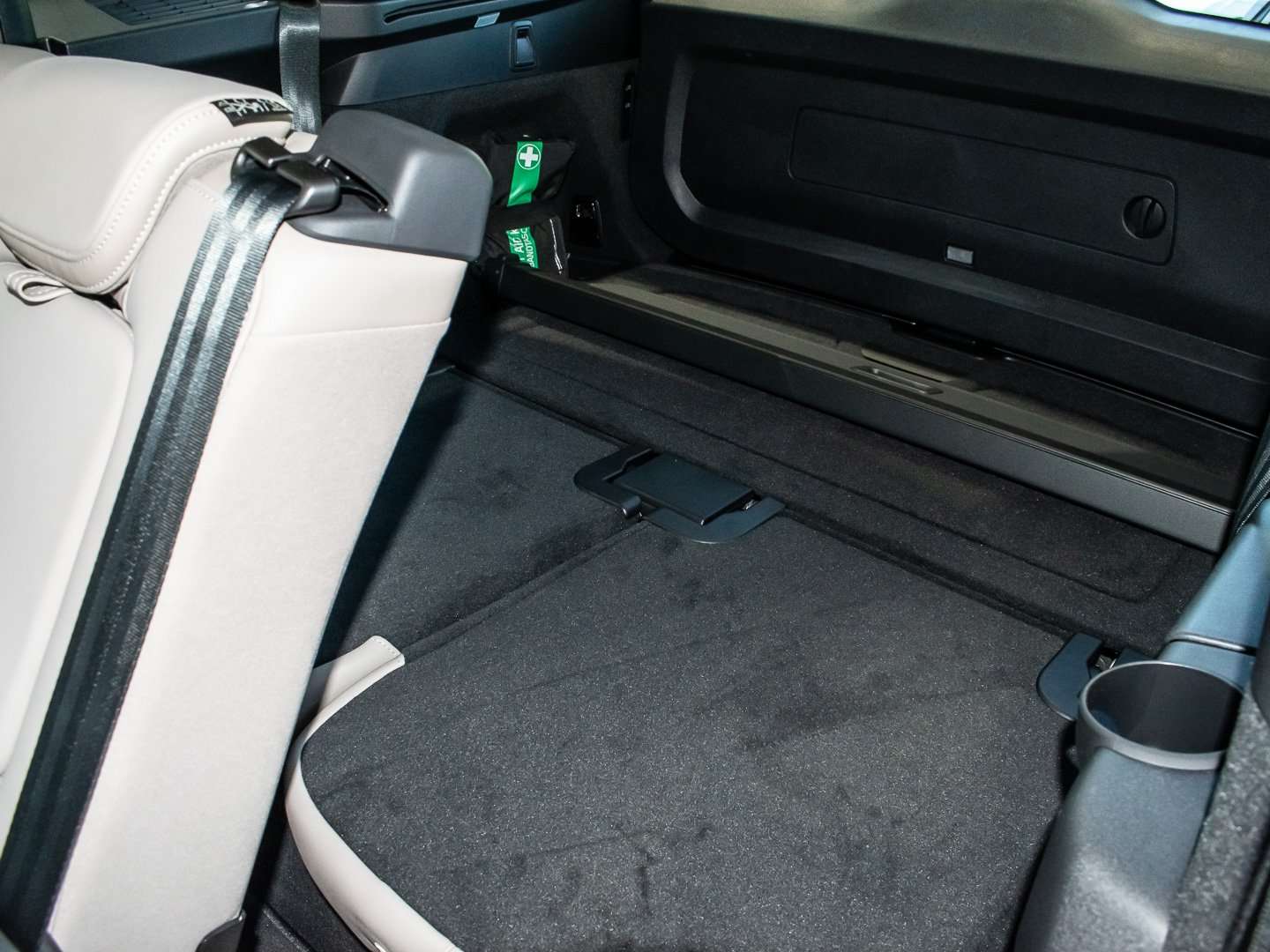 Volvo XC90 T8 Recharge Ultimate - 2025 - Joinsteer - #20