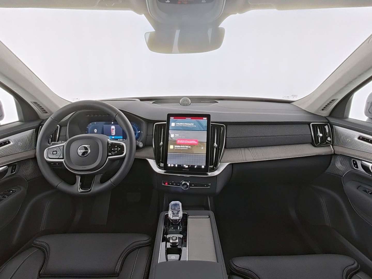 Volvo XC90 T8 - 2025 - Joinsteer - #5