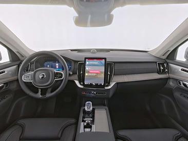 Volvo XC90 T8 — photo 5