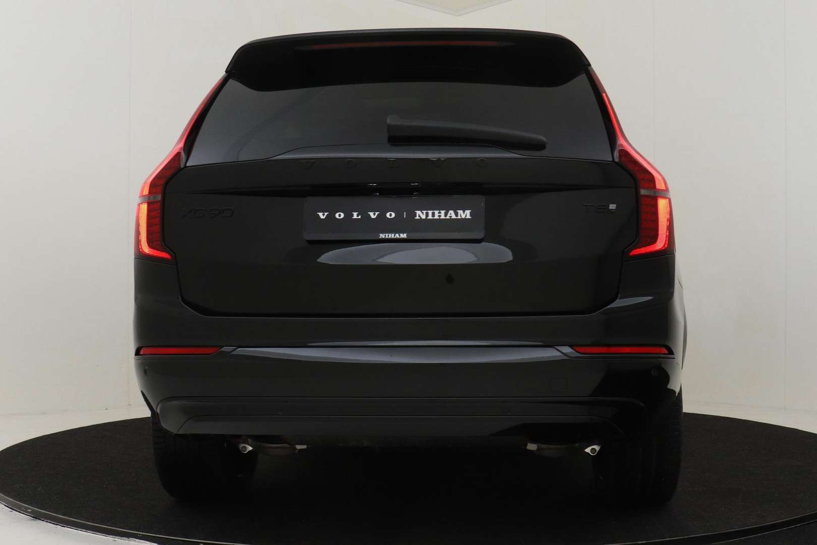 Volvo XC90 T8 Recharge Plus - 2025 - Joinsteer - #14