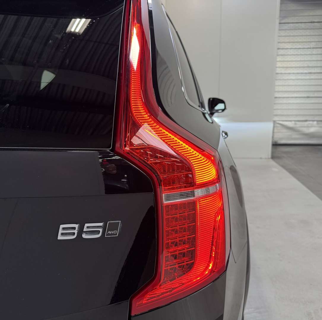 Volvo XC90 D5 Inscription - 2022 - Joinsteer - #26