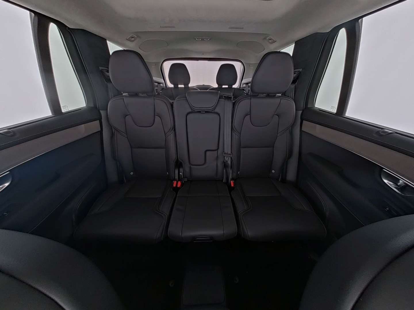 Volvo XC90 T8 - 2025 - Joinsteer - #7