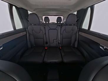 Volvo XC90 T8 — photo 7
