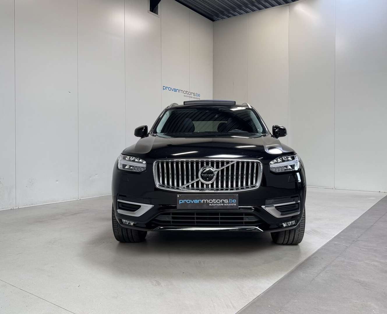 Volvo XC90 D5 Inscription - 2022 - Joinsteer - #27