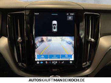 Volvo XC60 B4 Core — photo 30