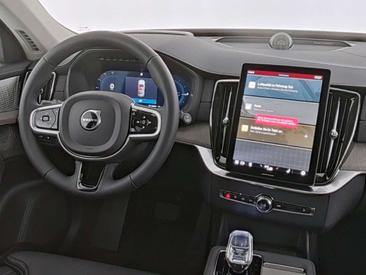 Volvo XC90 T8 — photo 8