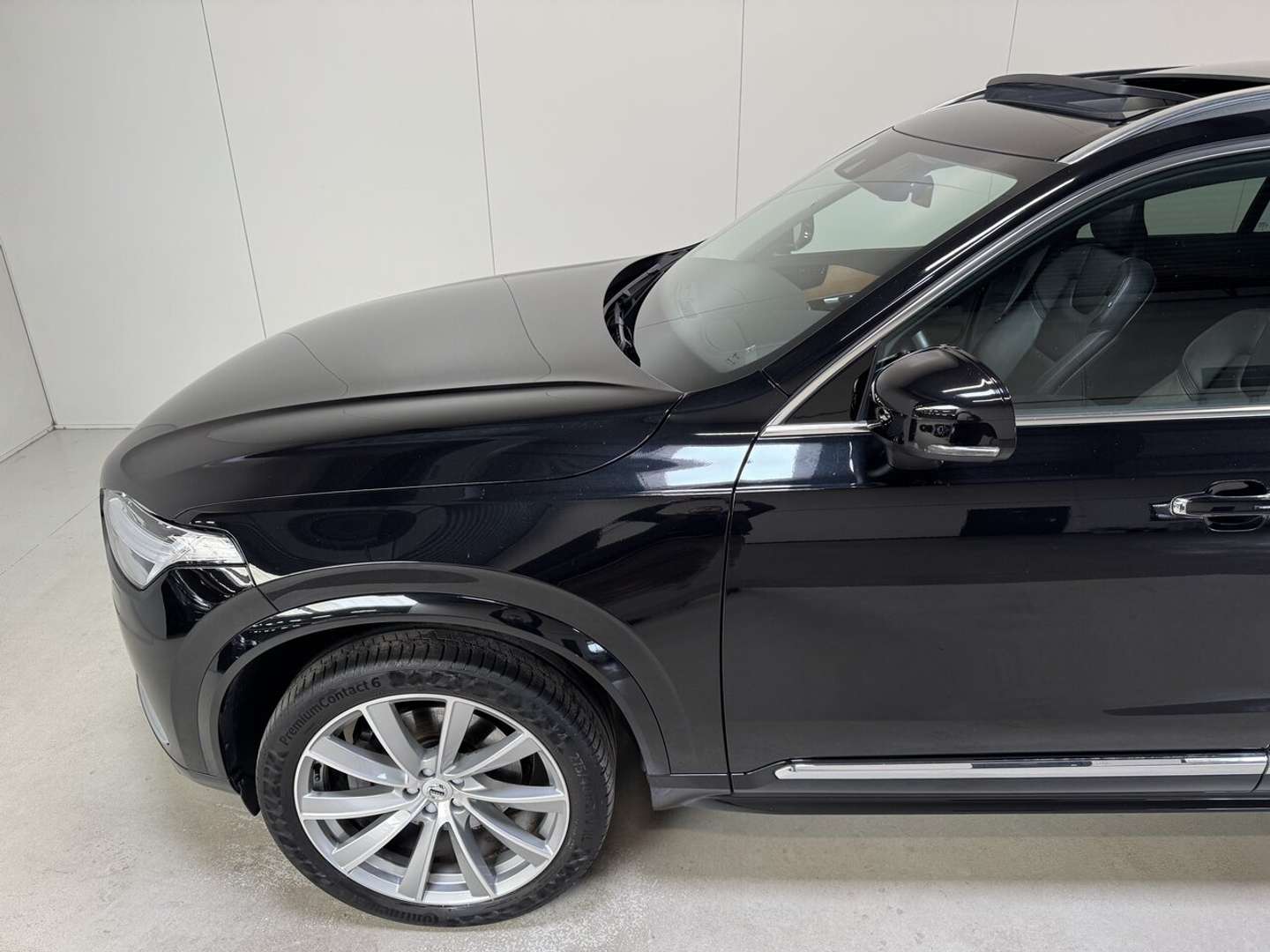 Volvo XC90 D5 Inscription - 2022 - Joinsteer - #28
