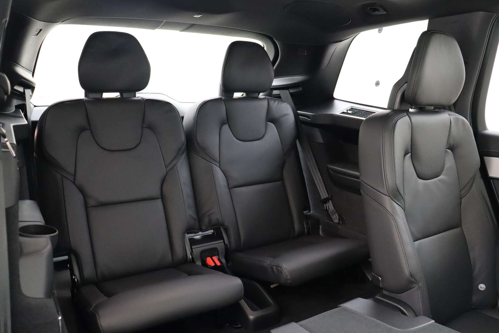 Volvo XC90 T8 Recharge Plus - 2025 - Joinsteer - #17