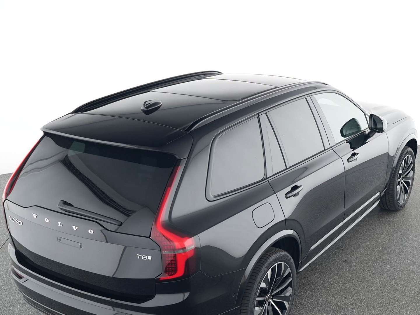 Volvo XC90 T8 - 2025 - Joinsteer - #9