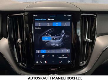 Volvo XC60 B4 Core — photo 31