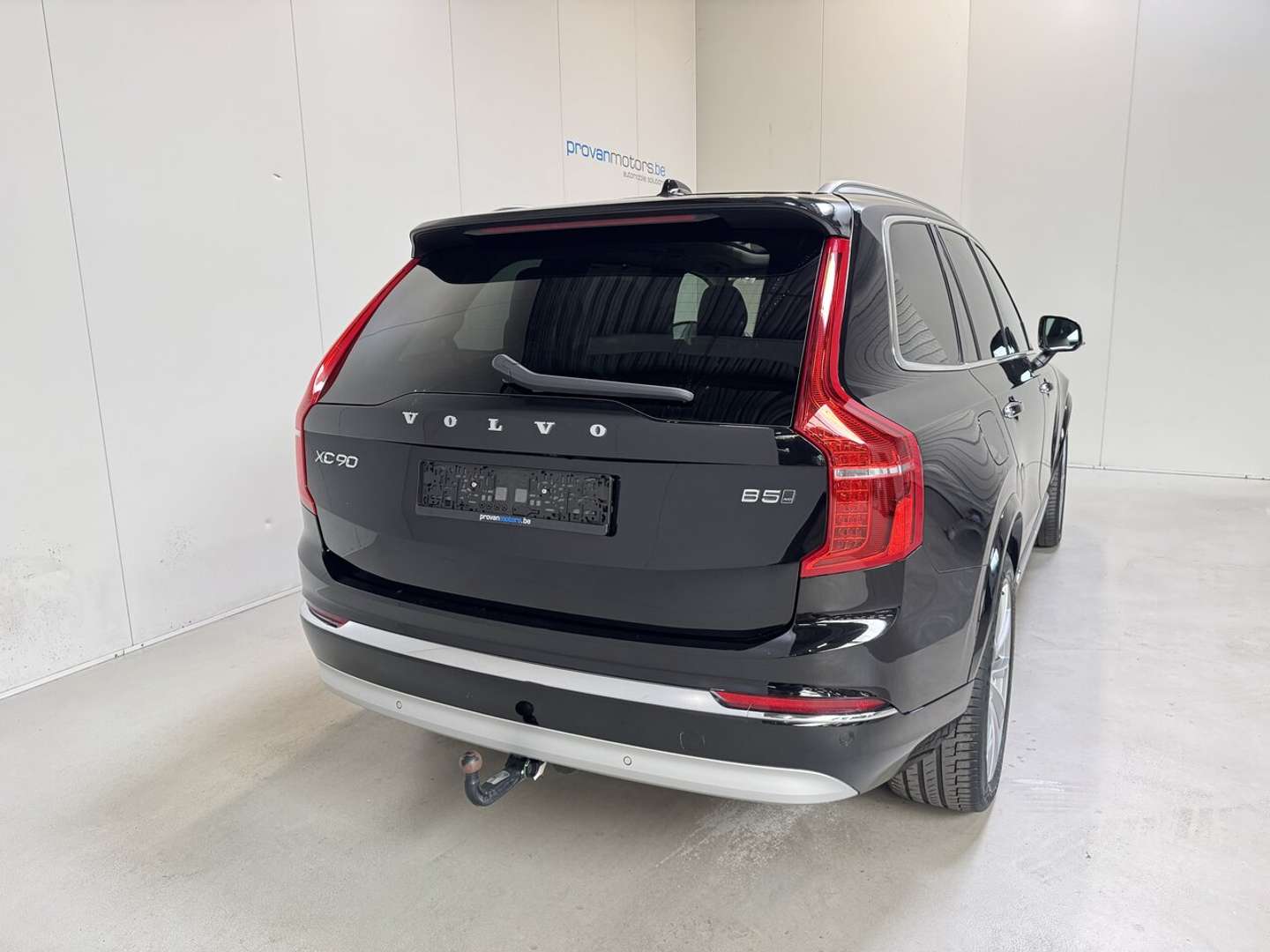 Volvo XC90 D5 Inscription - 2022 - Joinsteer - #29