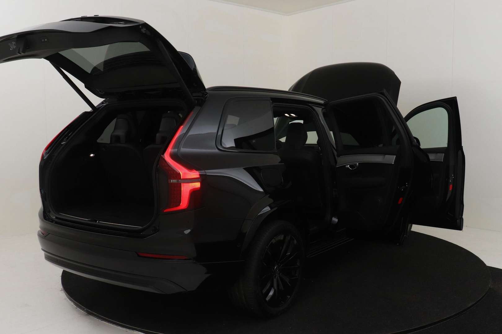 Volvo XC90 T8 Recharge Plus - 2025 - Joinsteer - #18