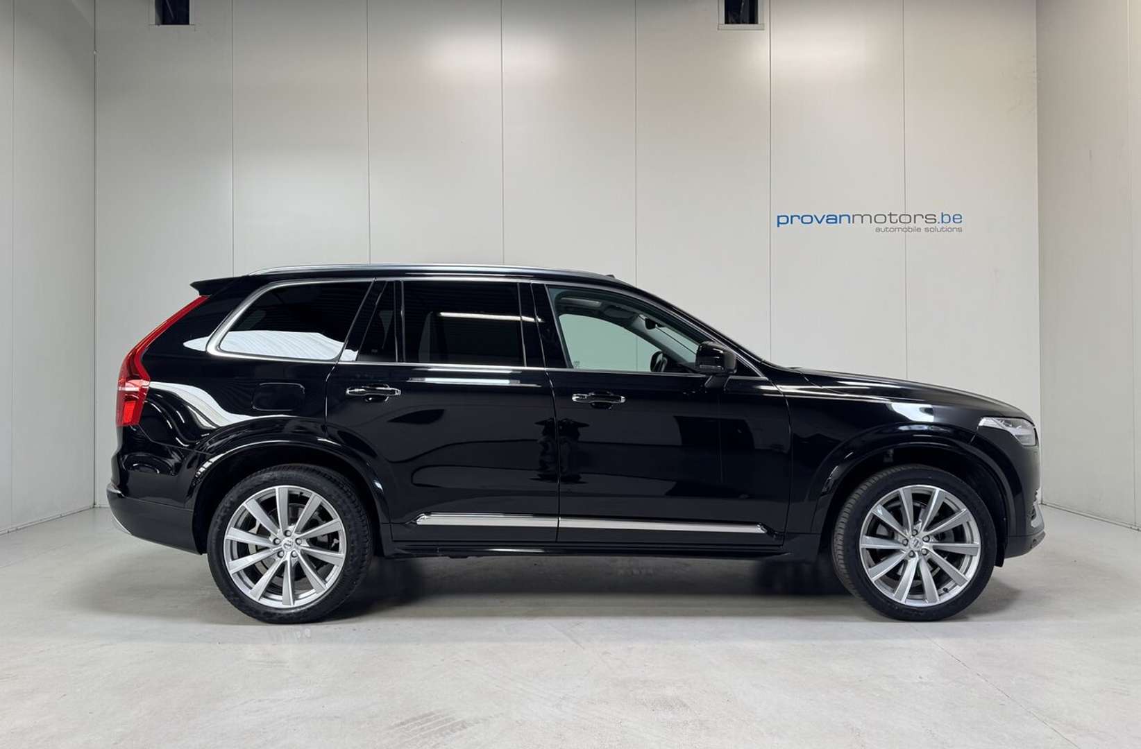 Volvo XC90 D5 Inscription - 2022 - Joinsteer - #30