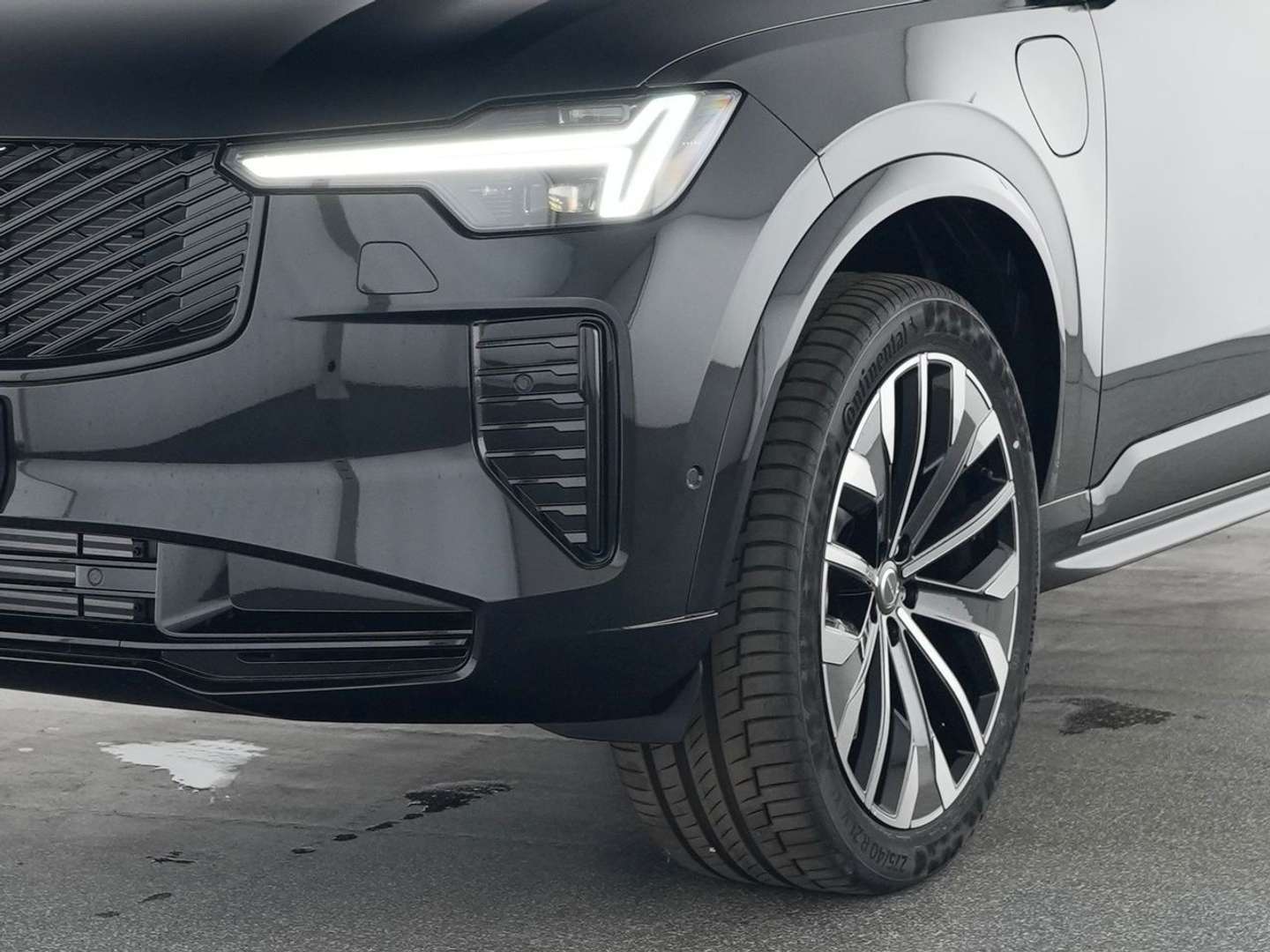 Volvo XC90 T8 - 2025 - Joinsteer - #10
