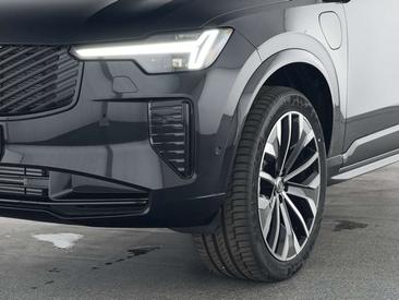 Volvo XC90 T8 — photo 10