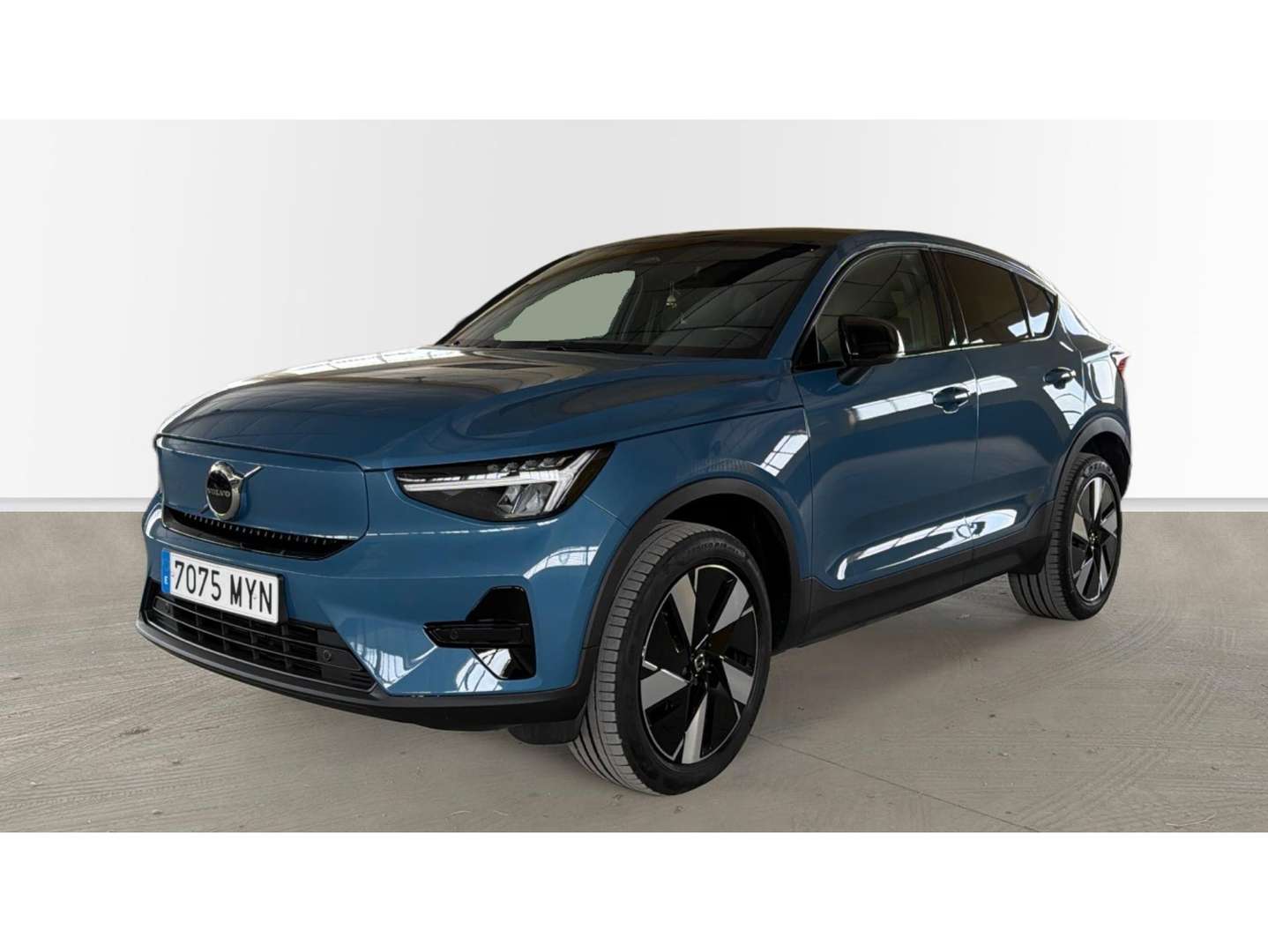 Volvo C40 Recharge Core - 2025 - Joinsteer - #1