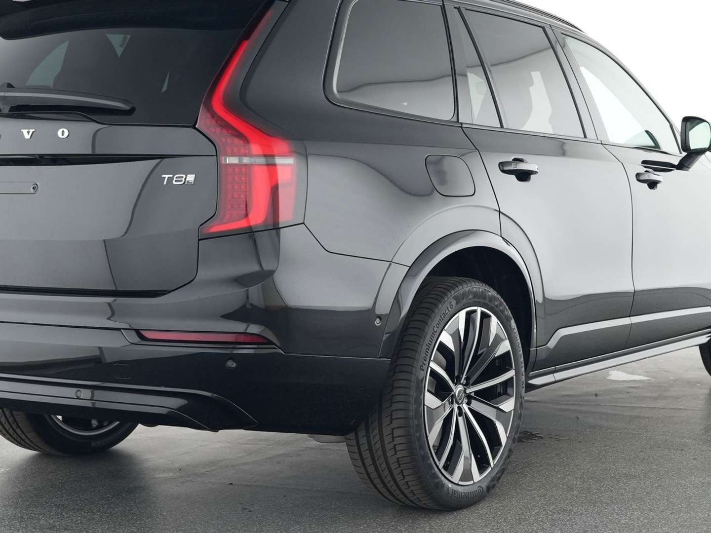 Volvo XC90 T8 - 2025 - Joinsteer - #11