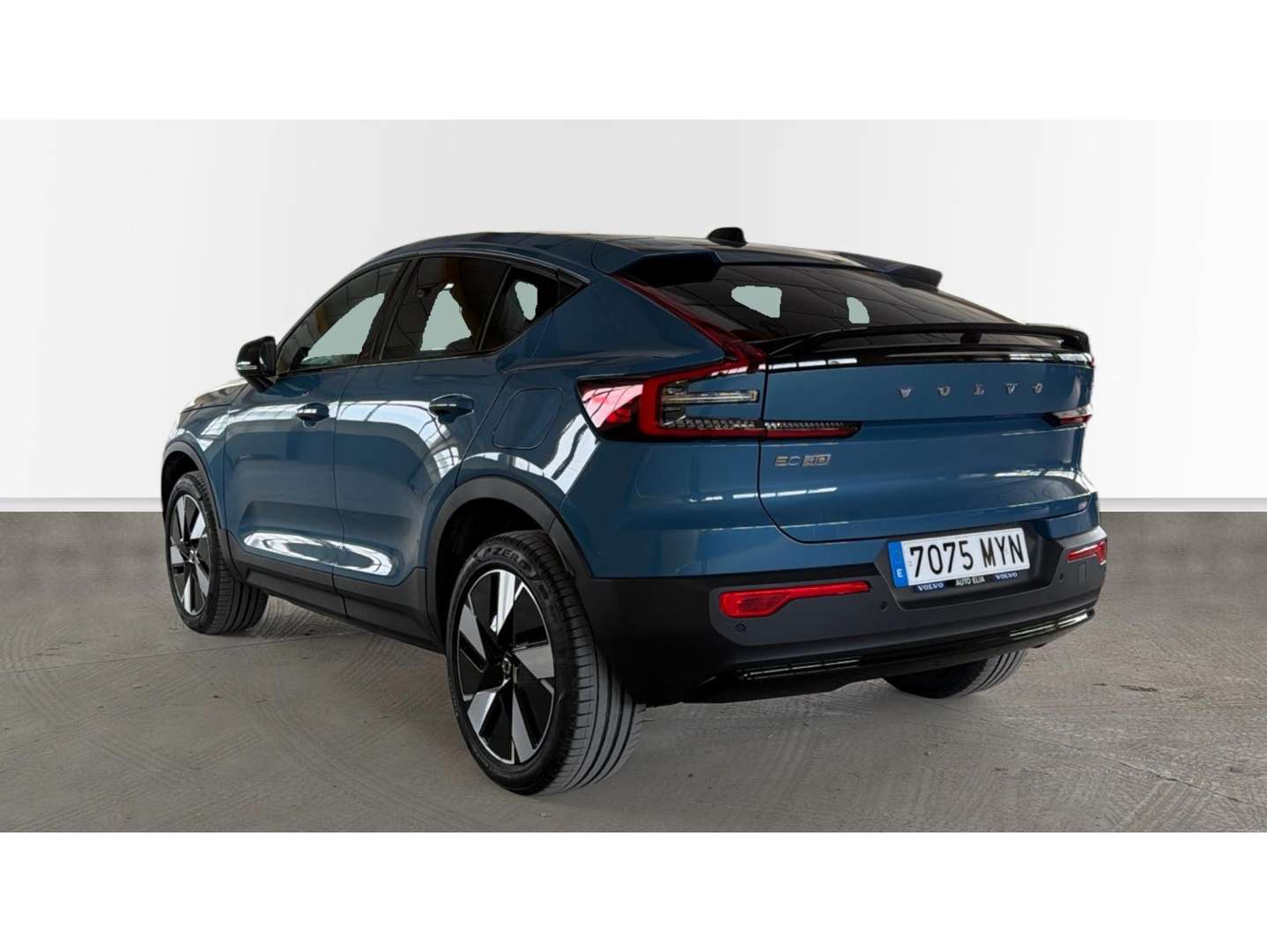 Volvo C40 Recharge Core - 2025 - Joinsteer - #2
