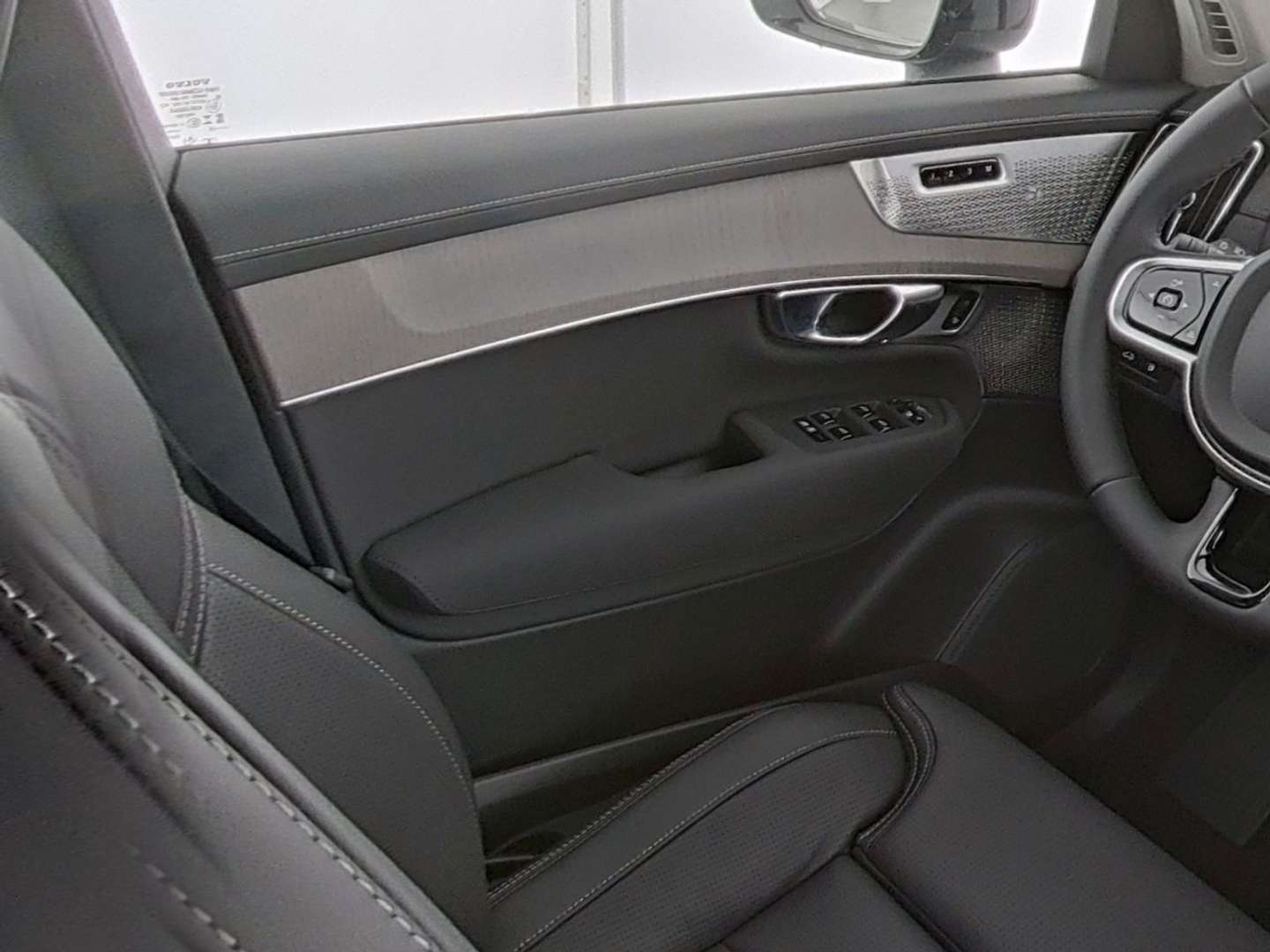 Volvo XC90 T8 - 2025 - Joinsteer - #12
