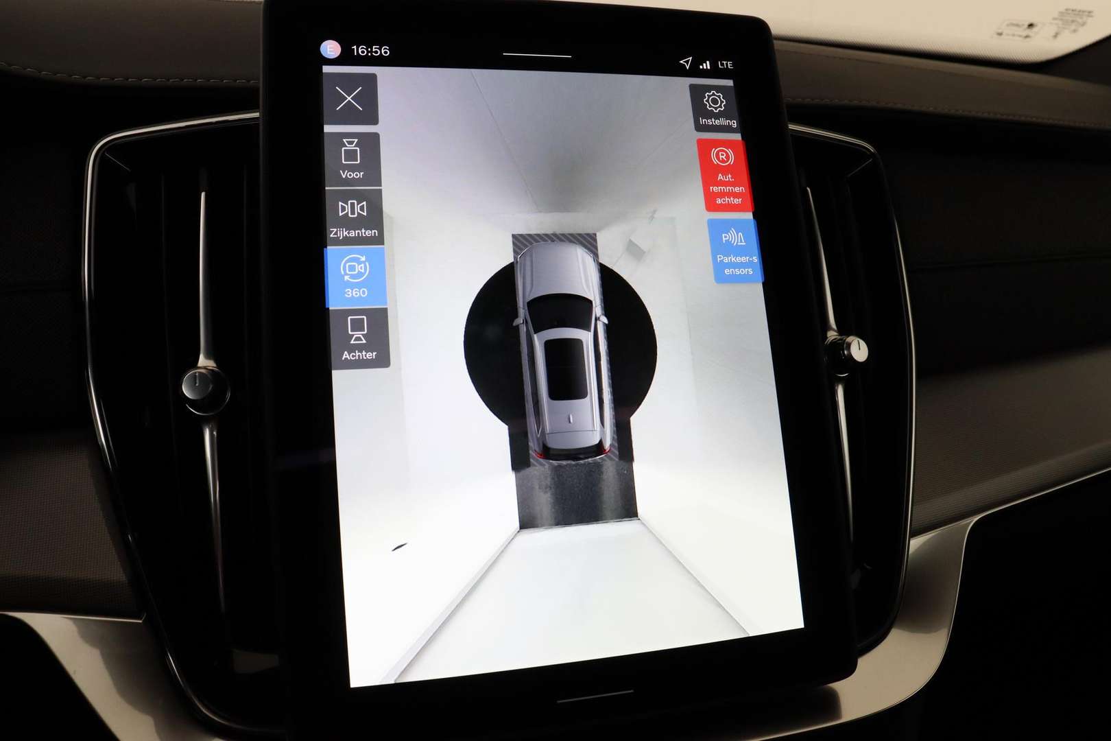 Volvo XC90 T8 Recharge Plus - 2025 - Joinsteer - #21