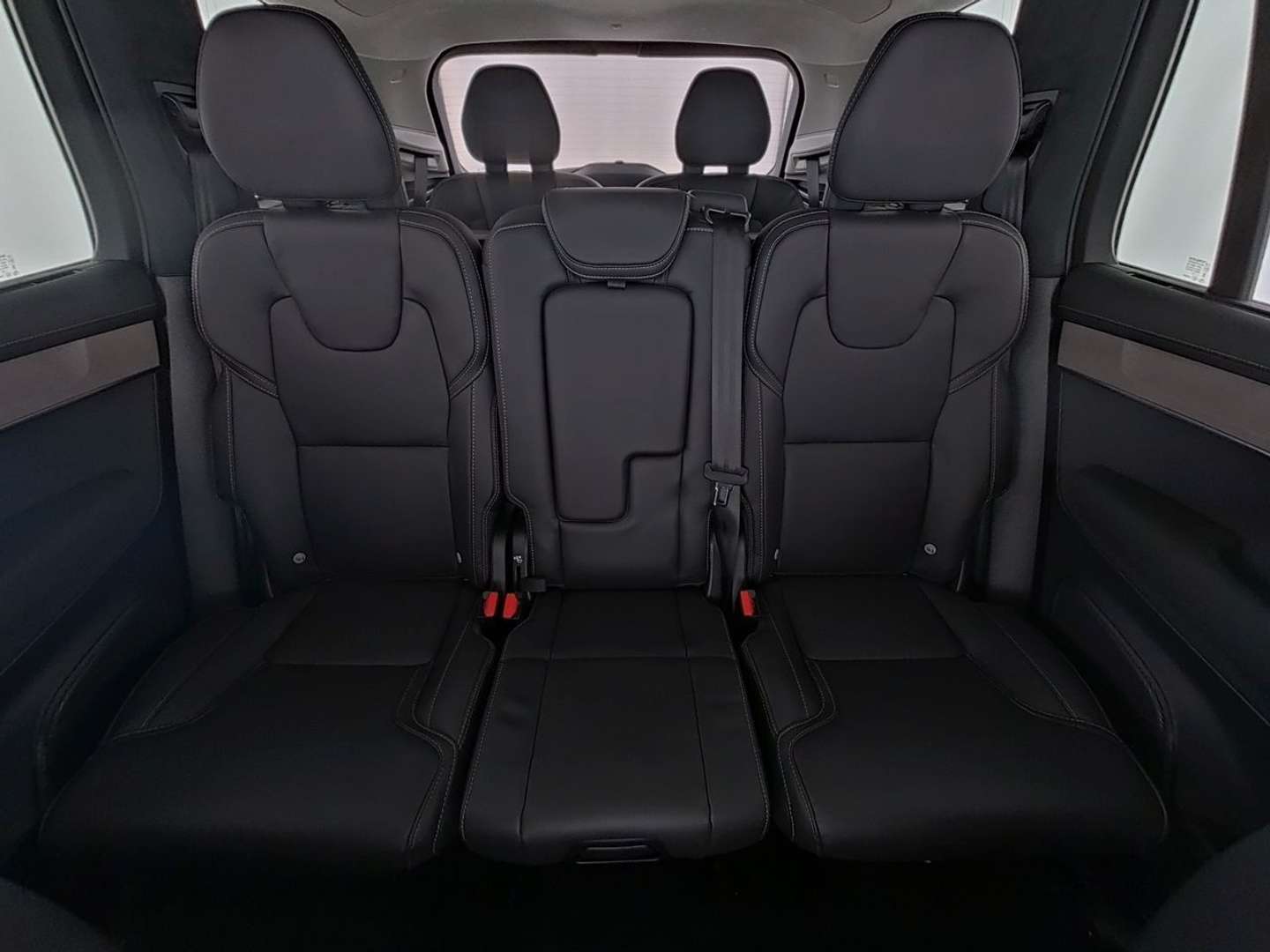 Volvo XC90 T8 - 2025 - Joinsteer - #13