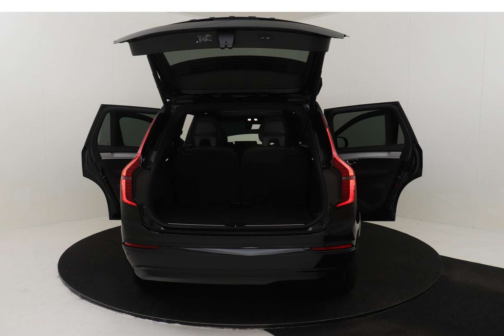 Volvo XC90 T8 Recharge Plus - 2025 - Joinsteer - #22