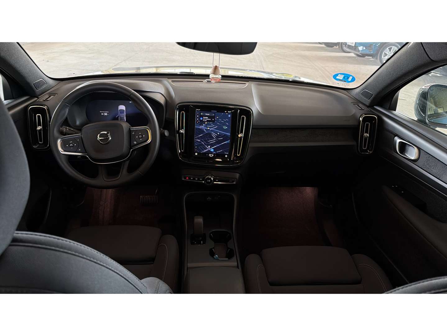 Volvo C40 Recharge Core - 2025 - Joinsteer - #5