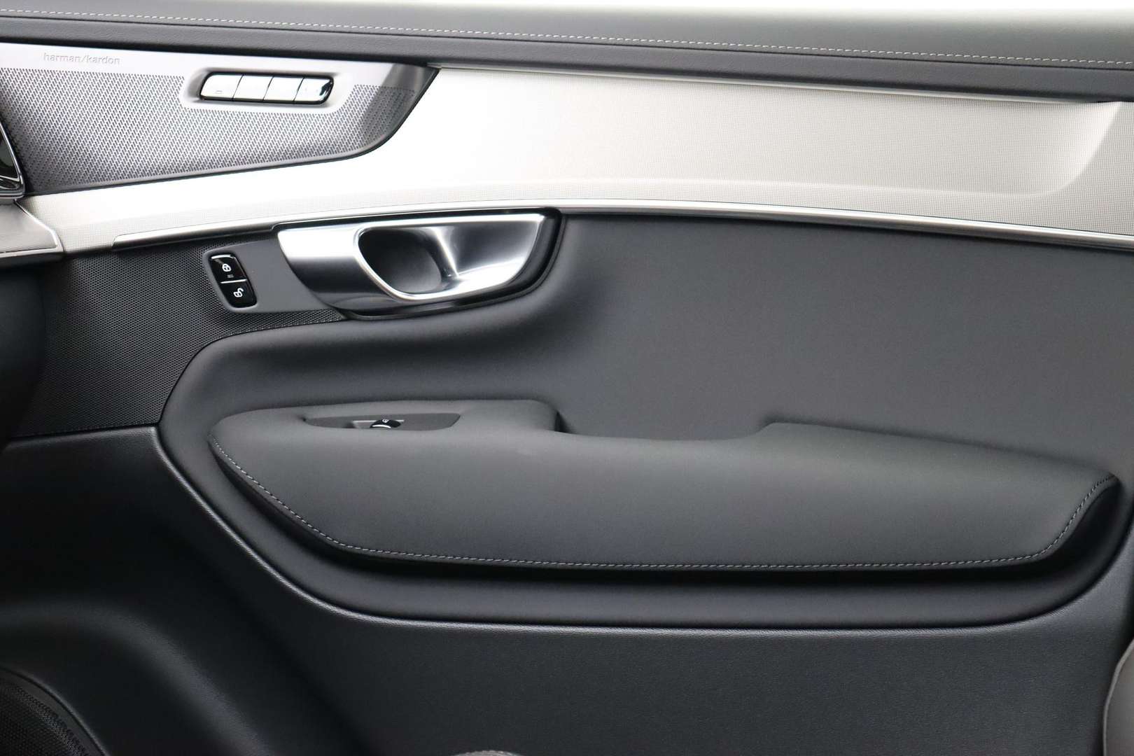 Volvo XC90 T8 Recharge Plus - 2025 - Joinsteer - #23